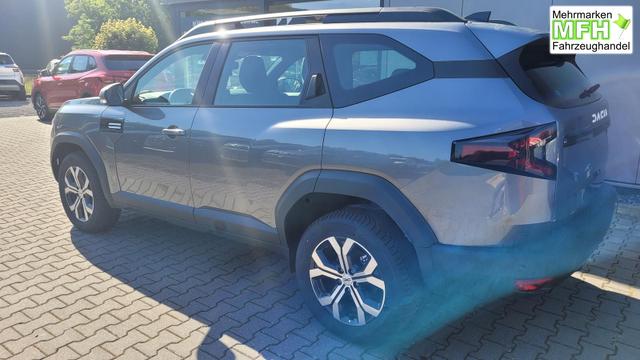 Dacia Bigster Hybrid-G 150 4x4 4x4*LED*Shzg*PDC*Cam*BFS*17Zoll 