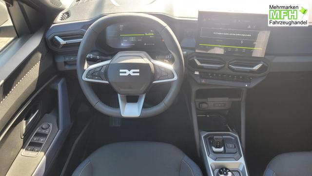 Dacia Bigster Hybrid-G 150 4x4 4x4*LED*Shzg*PDC*Cam*BFS*17Zoll 