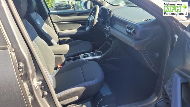 Dacia Bigster Hybrid-G 150 4x4 4x4*LED*Shzg*PDC*Cam*BFS*17Zoll 