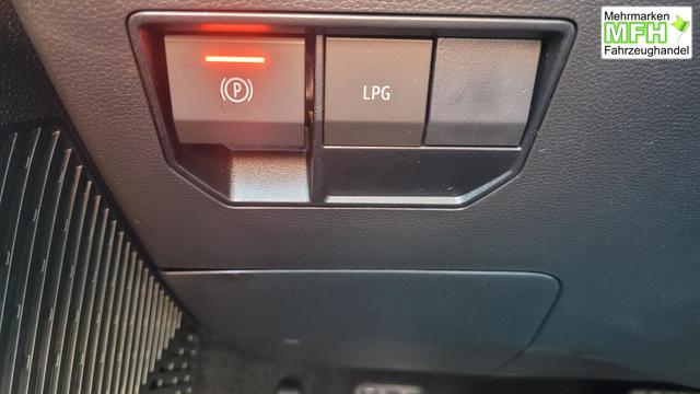 Dacia Bigster Hybrid-G 150 4x4 4x4*LED*Shzg*PDC*Cam*BFS*17Zoll 