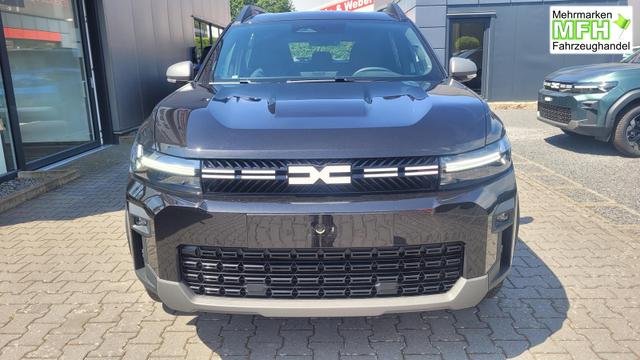 Dacia Bigster Hybrid-G 150 4x4 4x4*LED*Shzg*PDC*Cam*BFS*17Zoll 
