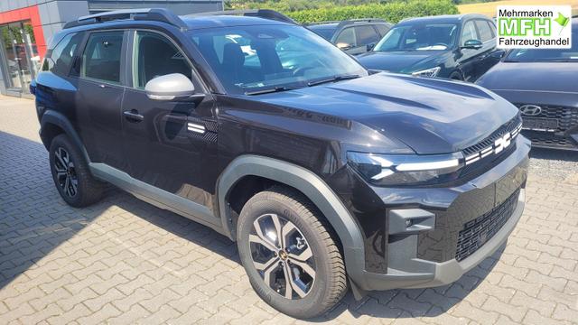 Dacia Bigster Hybrid-G 150 4x4 4x4*LED*Shzg*PDC*Cam*BFS*17Zoll 