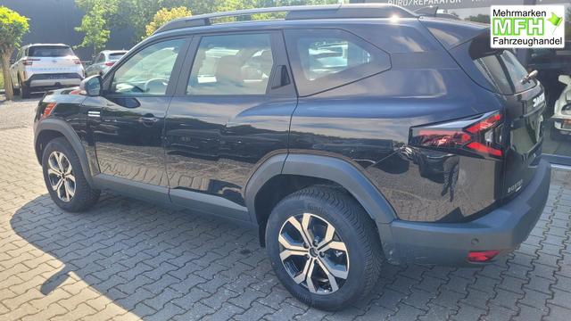 Dacia Bigster Hybrid-G 150 4x4 4x4*LED*Shzg*PDC*Cam*BFS*17Zoll 