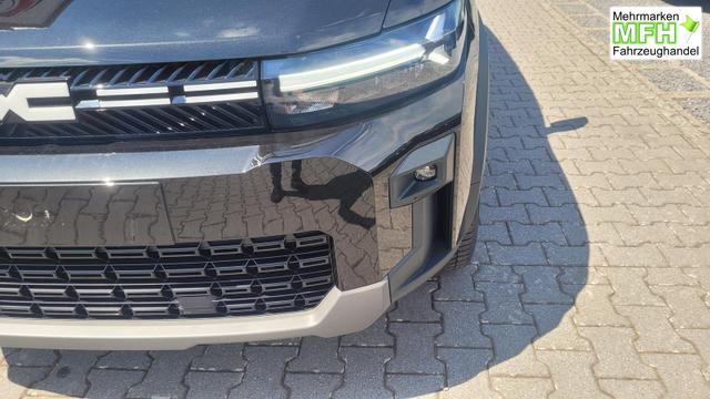 Dacia Bigster Hybrid-G 150 4x4 4x4*LED*Shzg*PDC*Cam*BFS*17Zoll 