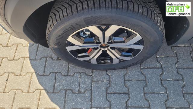 Dacia Bigster Hybrid-G 150 4x4 4x4*LED*Shzg*PDC*Cam*BFS*17Zoll 