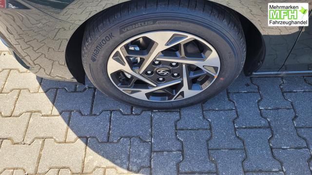 Hyundai i30 Kombi GO SW 1.6 GO*Navi*LED*Shzg*Lhzg*PDC*Cam*16Zoll* 