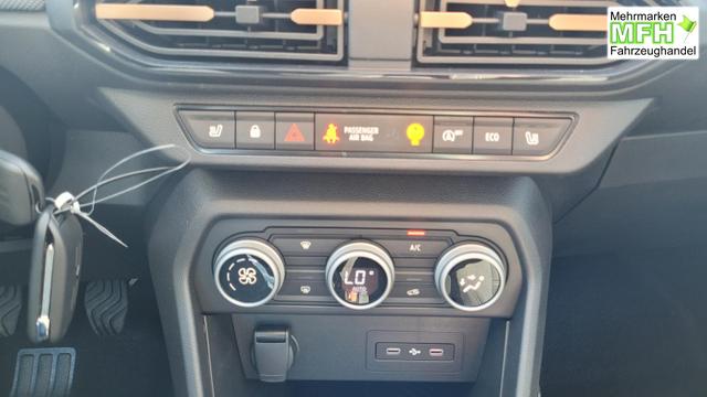 Dacia Sandero Stepway Expression Step 2026 TCe110 Winter Paket 