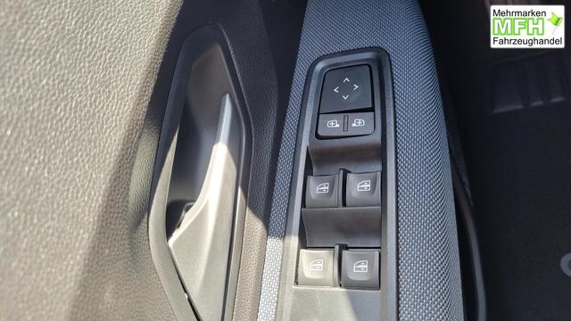 Dacia Sandero Stepway Expression Step 2026 TCe110 Winter Paket 