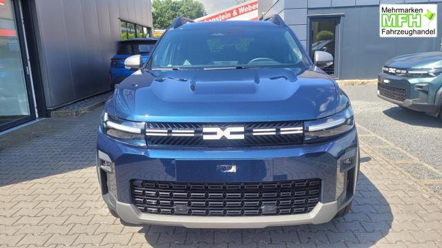 Dacia Bigster Hybrid 140 Journey LPG*LED*Navi*PDC*360*Shzg*SD*19" 