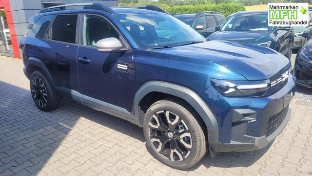 Dacia Bigster Hybrid 140 Journey LPG*LED*Navi*PDC*360*Shzg*SD*19" 