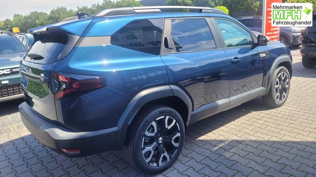 Dacia Bigster Hybrid 140 Journey LPG*LED*Navi*PDC*360*Shzg*SD*19" 