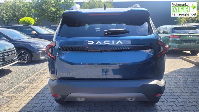 Dacia Bigster Hybrid 140 Journey LPG*LED*Navi*PDC*360*Shzg*SD*19" 