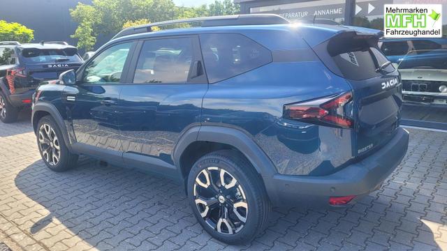 Dacia Bigster Hybrid 140 Journey LPG*LED*Navi*PDC*360*Shzg*SD*19" 