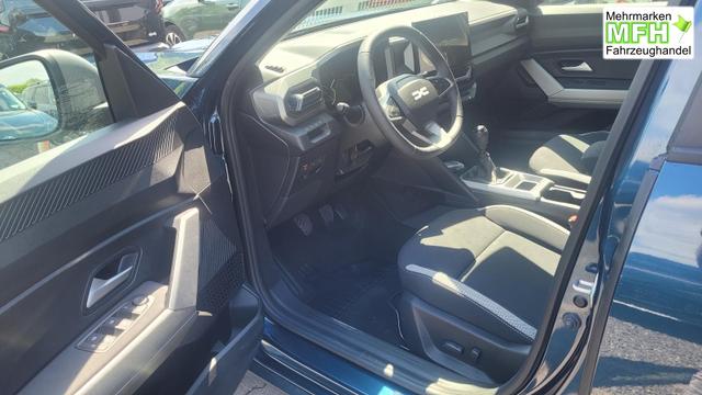 Dacia Bigster Hybrid 140 Journey LPG*LED*Navi*PDC*360*Shzg*SD*19" 