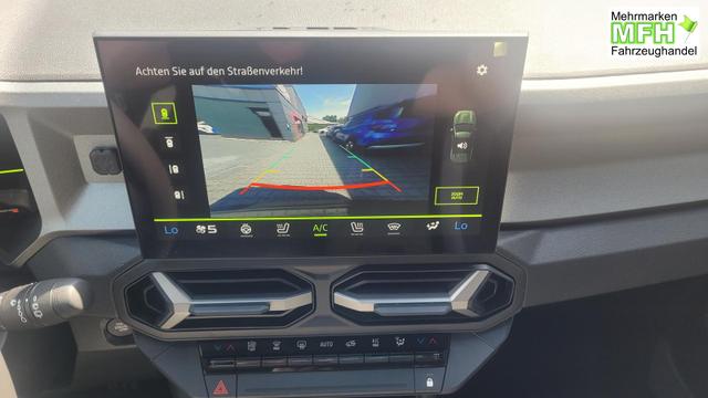 Dacia Bigster Hybrid 140 Journey LPG*LED*Navi*PDC*360*Shzg*SD*19" 