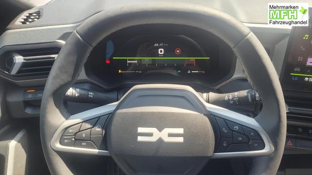 Dacia Bigster Hybrid 140 Journey LPG*LED*Navi*PDC*360*Shzg*SD*19" 