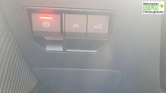 Dacia Bigster Hybrid 140 Journey LPG*LED*Navi*PDC*360*Shzg*SD*19" 