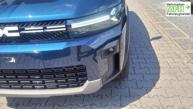 Dacia Bigster Hybrid 140 Journey LPG*LED*Navi*PDC*360*Shzg*SD*19" 