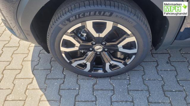 Dacia Bigster Hybrid 140 Journey LPG*LED*Navi*PDC*360*Shzg*SD*19" 