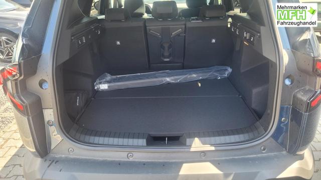 Dacia Bigster Hybrid 140 Journey LPG*LED*Navi*PDC*360*Shzg*SD*19" 