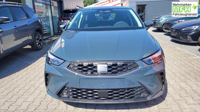 Seat Ibiza Reference 95PS*5Ja. Garantie*LED*Shzg*PDC*Full Link 