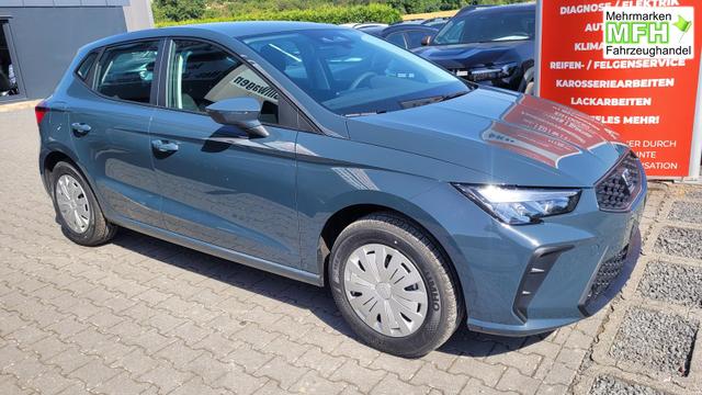 Seat Ibiza Reference 95PS*5Ja. Garantie*LED*Shzg*PDC*Full Link 