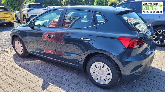 Seat Ibiza Reference 95PS*5Ja. Garantie*LED*Shzg*PDC*Full Link 