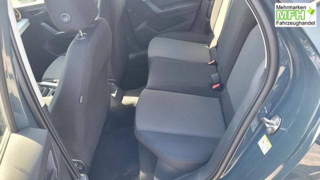 Seat Ibiza Reference 95PS*5Ja. Garantie*LED*Shzg*PDC*Full Link 