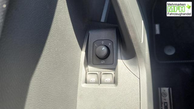 Seat Ibiza Reference 95PS*5Ja. Garantie*LED*Shzg*PDC*Full Link 