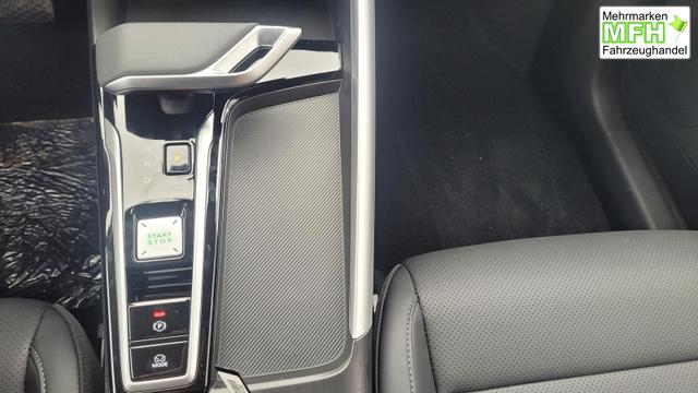 MG ZS 1.5 Hybrid+ 145 kW Luxury AT Luxury+Navi+SHZ+Kamera+ACA+18 