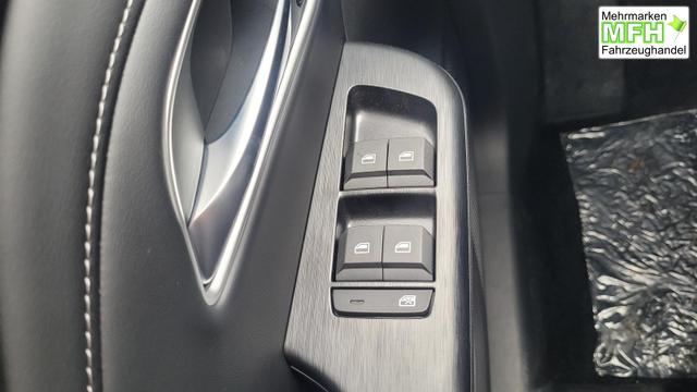 MG ZS 1.5 Hybrid+ 145 kW Luxury AT Luxury+Navi+SHZ+Kamera+ACA+18 