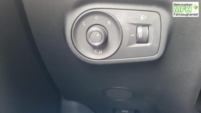MG ZS 1.5 Hybrid+ 145 kW Luxury AT Luxury+Navi+SHZ+Kamera+ACA+18 