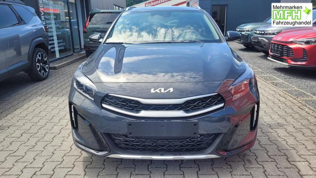 Kia XCeed City *Modell 2026*LED*Navi*PDC*Cam*SHZ*AHK 
