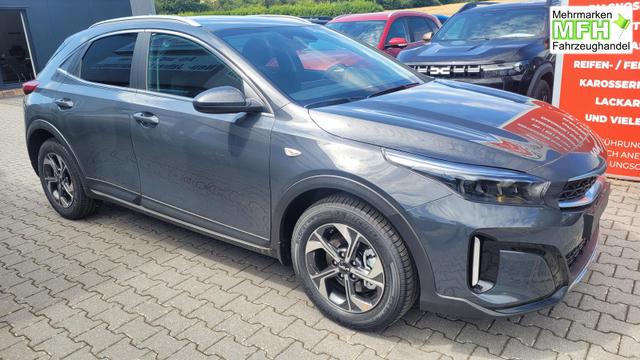 Kia XCeed City *Modell 2026*LED*Navi*PDC*Cam*SHZ*AHK 