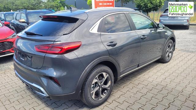 Kia XCeed City *Modell 2026*LED*Navi*PDC*Cam*SHZ*AHK 