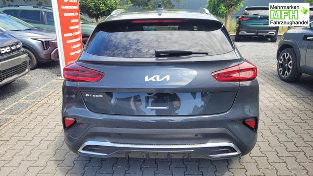 Kia XCeed City *Modell 2026*LED*Navi*PDC*Cam*SHZ*AHK 