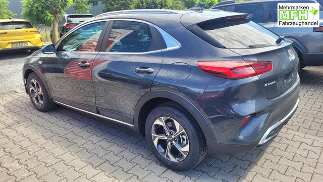 Kia XCeed City *Modell 2026*LED*Navi*PDC*Cam*SHZ*AHK 