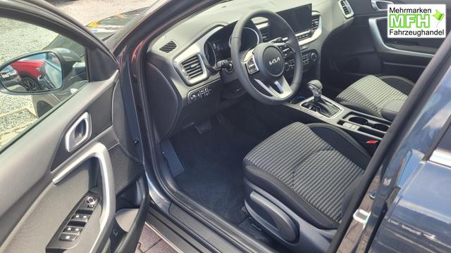 Kia XCeed City *Modell 2026*LED*Navi*PDC*Cam*SHZ*AHK 