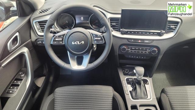 Kia XCeed City *Modell 2026*LED*Navi*PDC*Cam*SHZ*AHK 