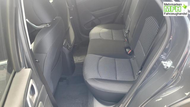 Kia XCeed City *Modell 2026*LED*Navi*PDC*Cam*SHZ*AHK 