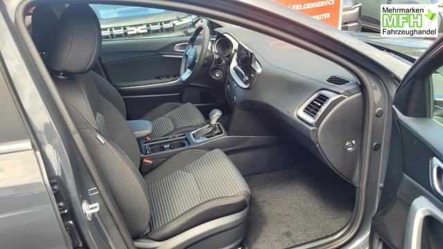 Kia XCeed City *Modell 2026*LED*Navi*PDC*Cam*SHZ*AHK 
