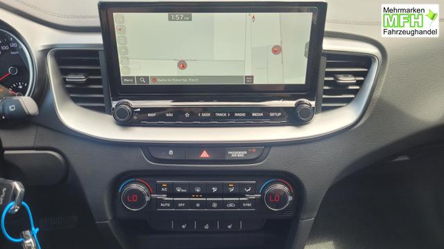 Kia XCeed City *Modell 2026*LED*Navi*PDC*Cam*SHZ*AHK 