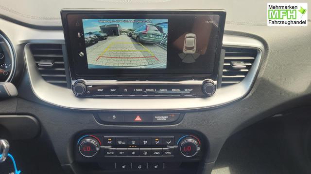 Kia XCeed City *Modell 2026*LED*Navi*PDC*Cam*SHZ*AHK 