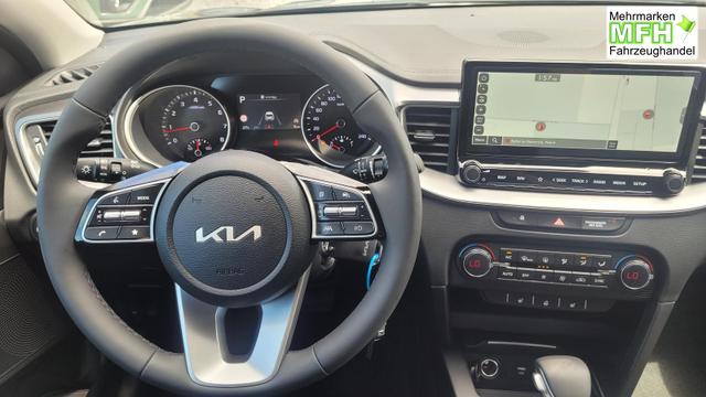 Kia XCeed City *Modell 2026*LED*Navi*PDC*Cam*SHZ*AHK 