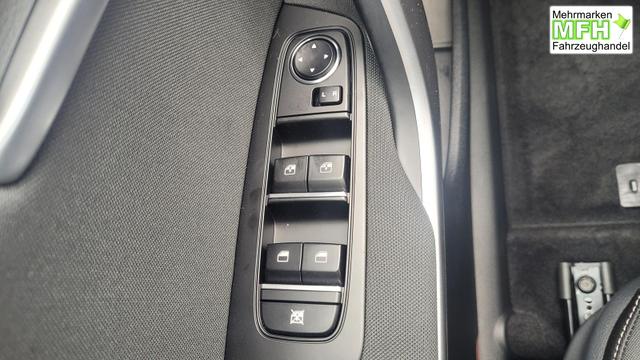 Kia XCeed City *Modell 2026*LED*Navi*PDC*Cam*SHZ*AHK 