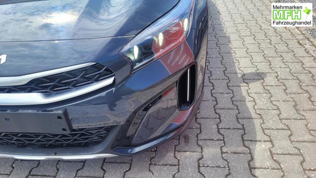 Kia XCeed City *Modell 2026*LED*Navi*PDC*Cam*SHZ*AHK 
