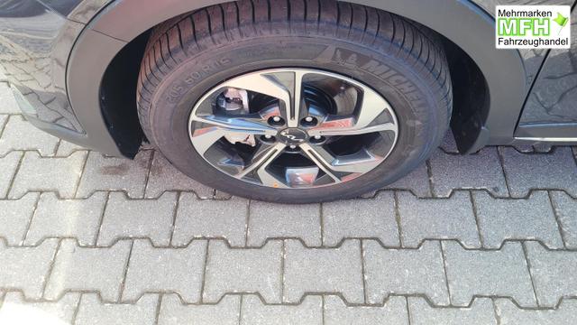 Kia XCeed City *Modell 2026*LED*Navi*PDC*Cam*SHZ*Alu 