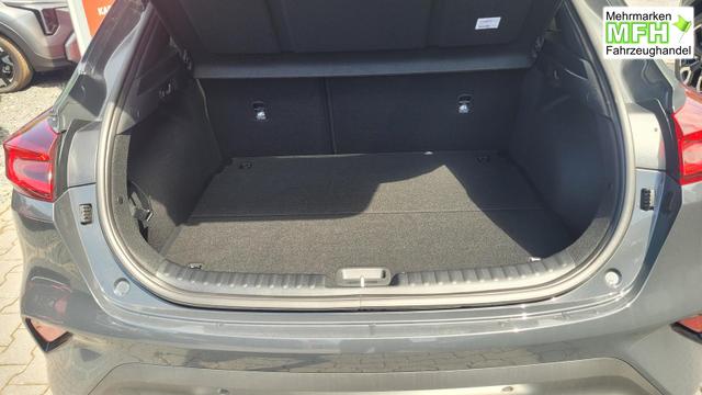 Kia XCeed City *Modell 2026*LED*Navi*PDC*Cam*SHZ*AHK 