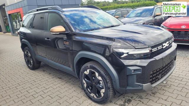 Dacia Bigster Extreme LPG Hybrid 4x4 *LED*NAVI*SHZ*360 
