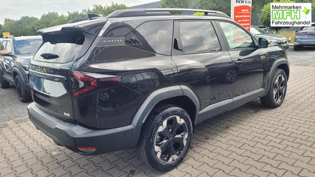 Dacia Bigster Extreme LPG Hybrid 4x4 *LED*NAVI*SHZ*360 